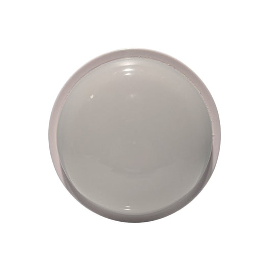 Homega LED Loftlampe 15W 840 1250lm Ø16cm IP65 Hvid