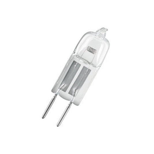 Osram Halogenpære G4 20W 2800K Klar 12V u/æske