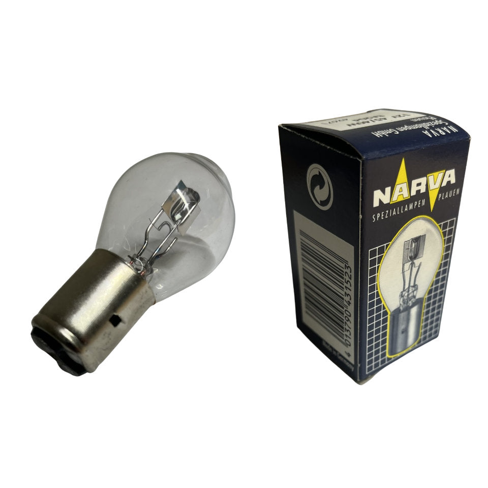 Narva Autopære 45/40W 12V BA20d