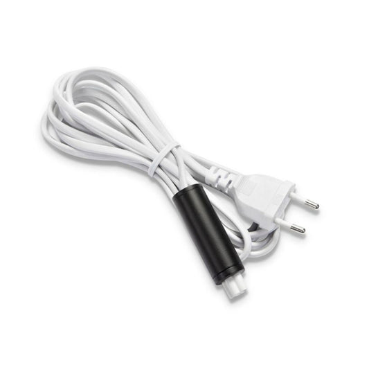 Markslöjd Expand Startkabel | med Afbryder · Sort · 3,5 meter