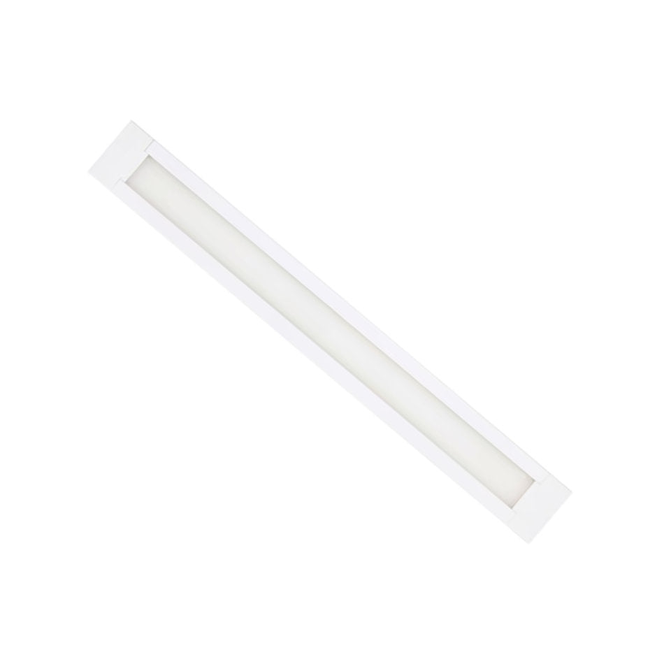 Markslöjd Combine LED Underskabsarmatur | Hvid · 30,5 cm