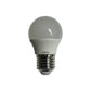 Osram LED Kronepære 5W(40W) 827 470lm Mat E27