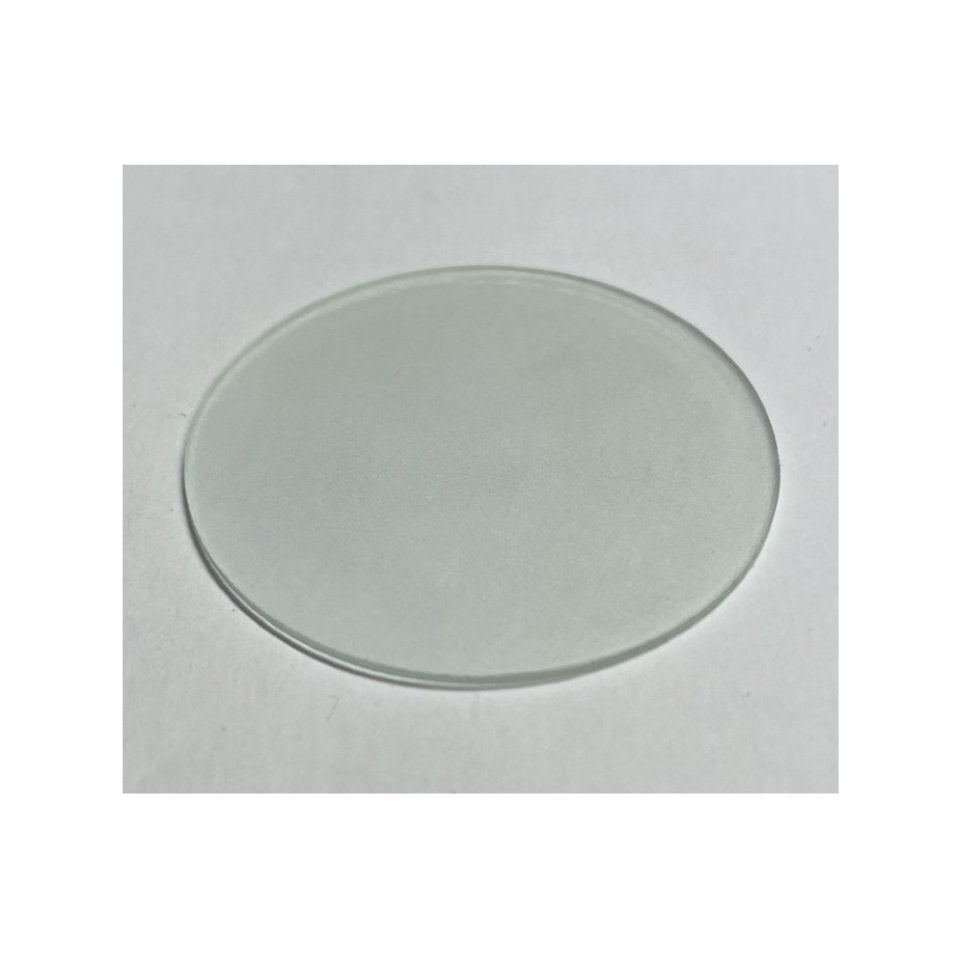 Glas til Downlight G4 Ø48mm Mat