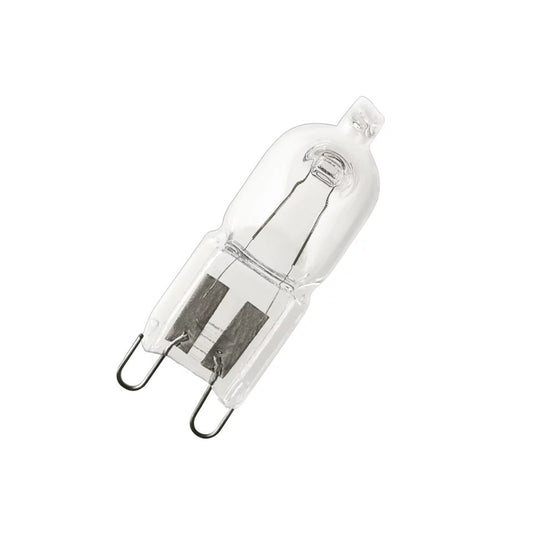 Osram Halogen G9 60W 240V 2800K Klar