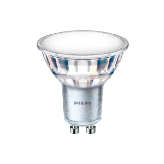 Philips LED GU10 4,9W(65W) 830 550lm 120° Klar