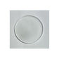 Glas til Downlight G4 Ø48mm Mat