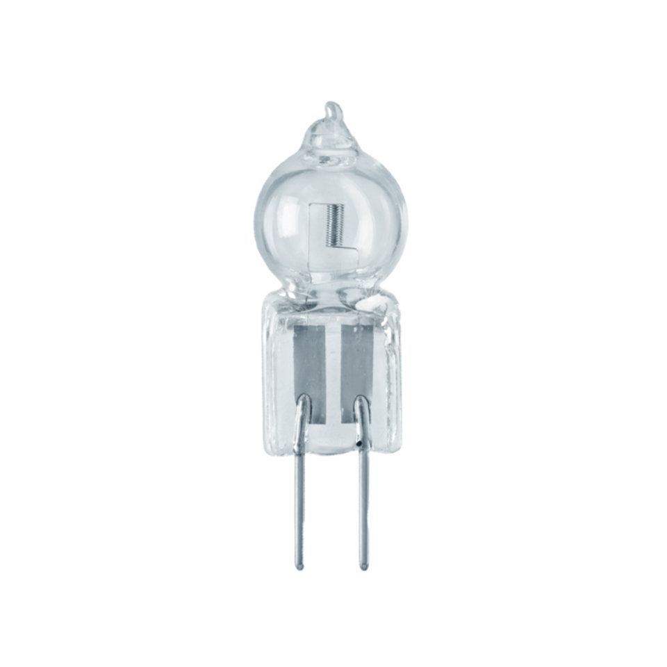 Radium Halogen G4 15W 2800K IRC Klar 12V