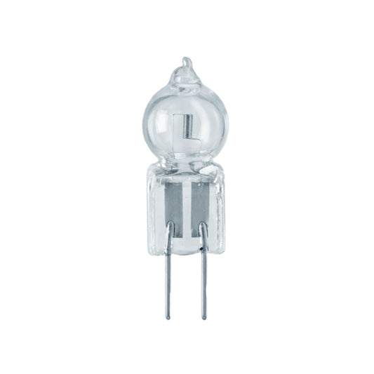 Radium Halogen G4 15W 2800K IRC Klar 12V
