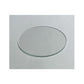 Glas til Downlight G4 Ø48mm Klar