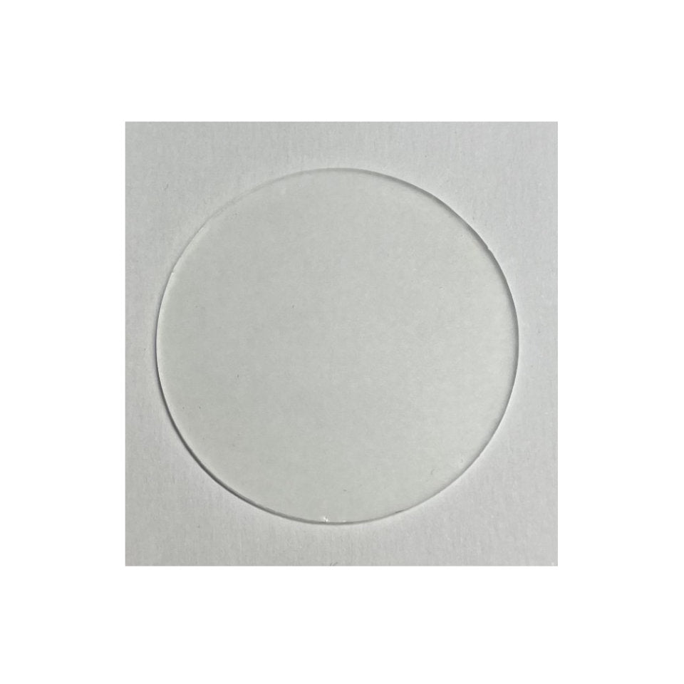 Glas til Downlight G4 Ø44mm Mat