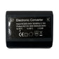 Transformer 20-35W 12VAC