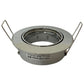 DOK Downlight MR16 GX5.3 Ø81mm Kipbar 12V Chrom