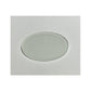 Glas til Downlight G4 Ø37mm Mat
