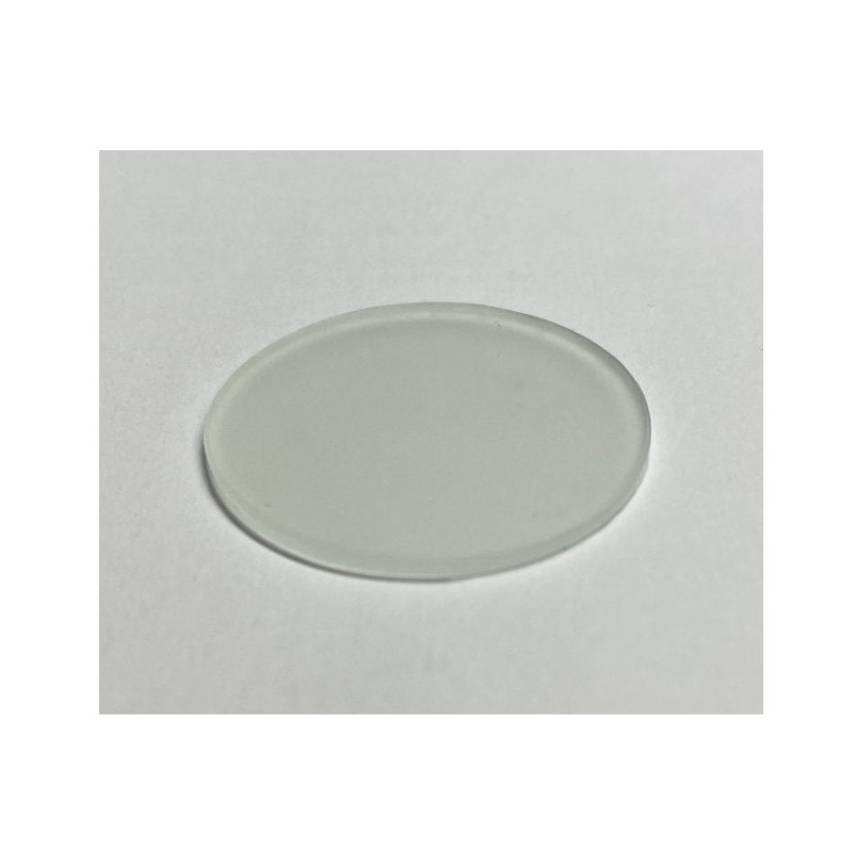 Glas til Downlight G4 Ø37mm Mat