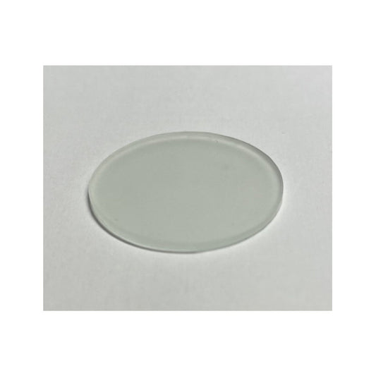 Glas til Downlight G4 Ø37mm Mat
