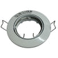 Daxtor Downlight GU10 Ø50mm 220V Hvid