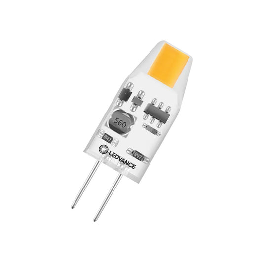 Ledvance LED G4 1W(10W) 827 100lm Klar