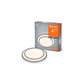 Ledvance LED Loftlampe Orbis Berlin 16W 830 1000lm Ø29,3cm Sølv