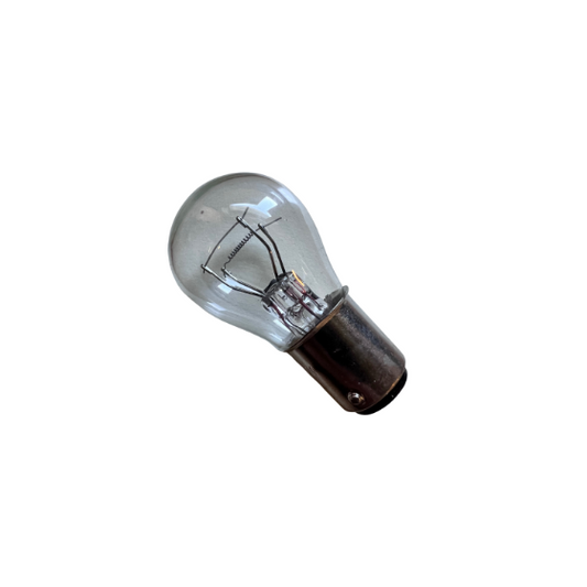 Shinko Autopære 21/5W 24V BA15d