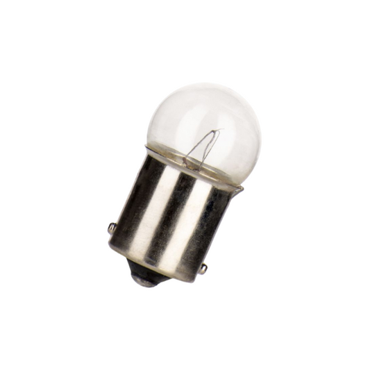 Shinko Autopære 5W 12V BA15s