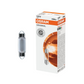 Osram Autopære Pinolpære 3W 12V 29lm SV7-8