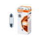 Osram Autopære Pinolpære 5W 12V 45lm SV8.5-8
