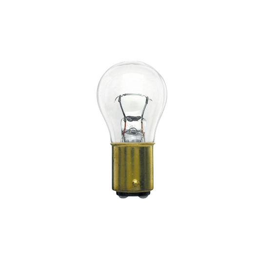 Philips Autopære 18W 24V BA15s