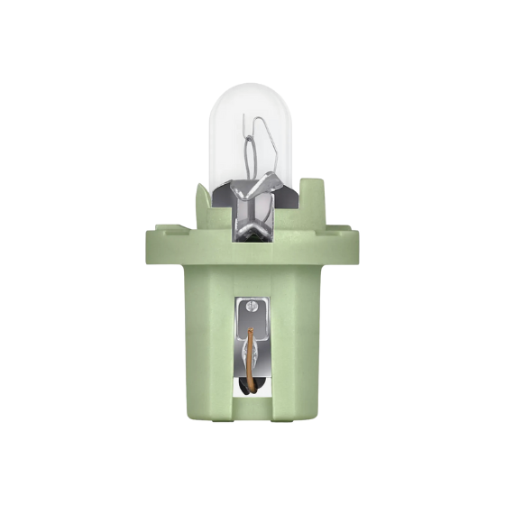 Osram Autopære 2W 12V 10.2lm BX8.5d