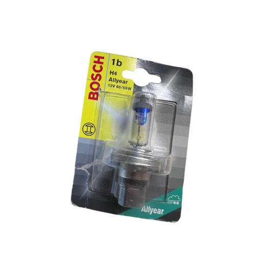 Bosch Autopære H4 60/55W 12V