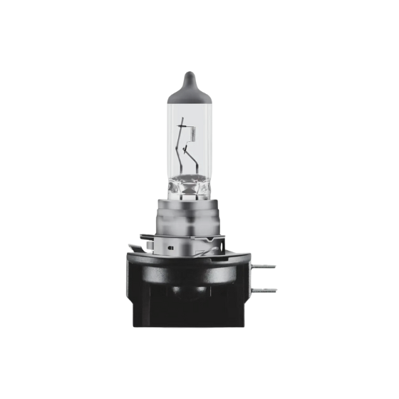 Osram Autopære H8B 35W 12V 800lm PGJY19-1