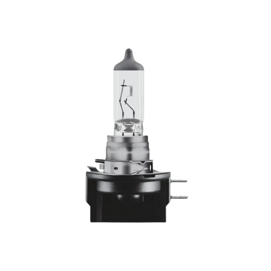 Osram Autopære H8B 35W 12V 800lm PGJY19-1