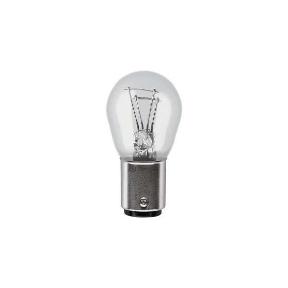 Osram Autopære P21/5W 21/5W 12V 440/35lm BAY15d 2-Pak
