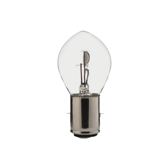 Bosma Autopære 15/15W 6V BA20d