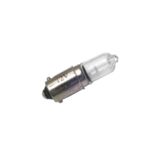 Autopære 5W 12V 80lm BA9s