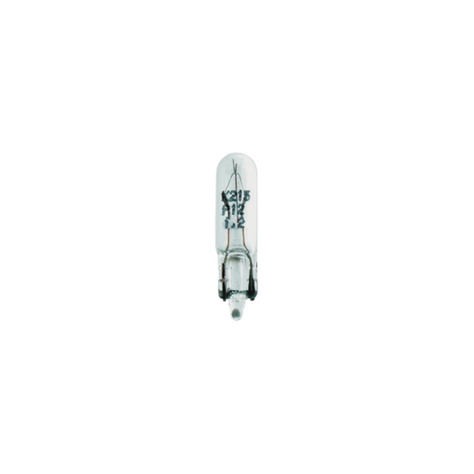 Philips Autopære 12W 24V W2x4.6d