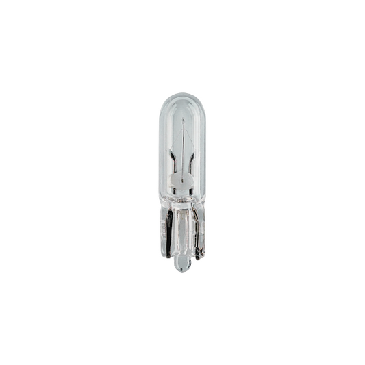 Osram Autopære 1W 12V 7,5lm W2x4.6d