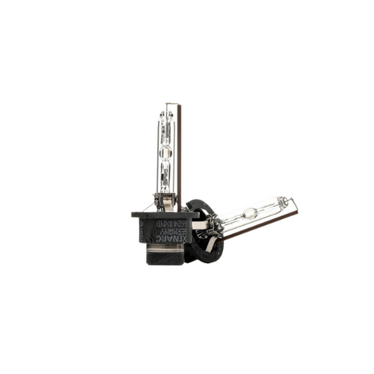 Osram Autopære D2S 35W Xenon 85V 4300lm P32d-2 2-Pak