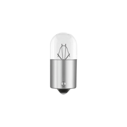 Osram Autopære R5W 5W 24V BA15s