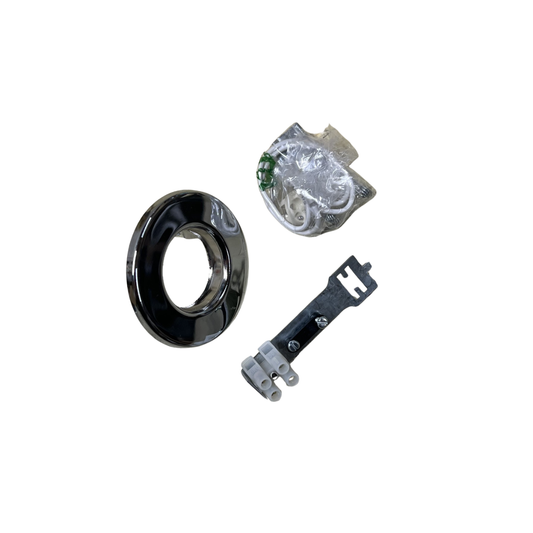Oscaluz Downlight G4 12V Chrom