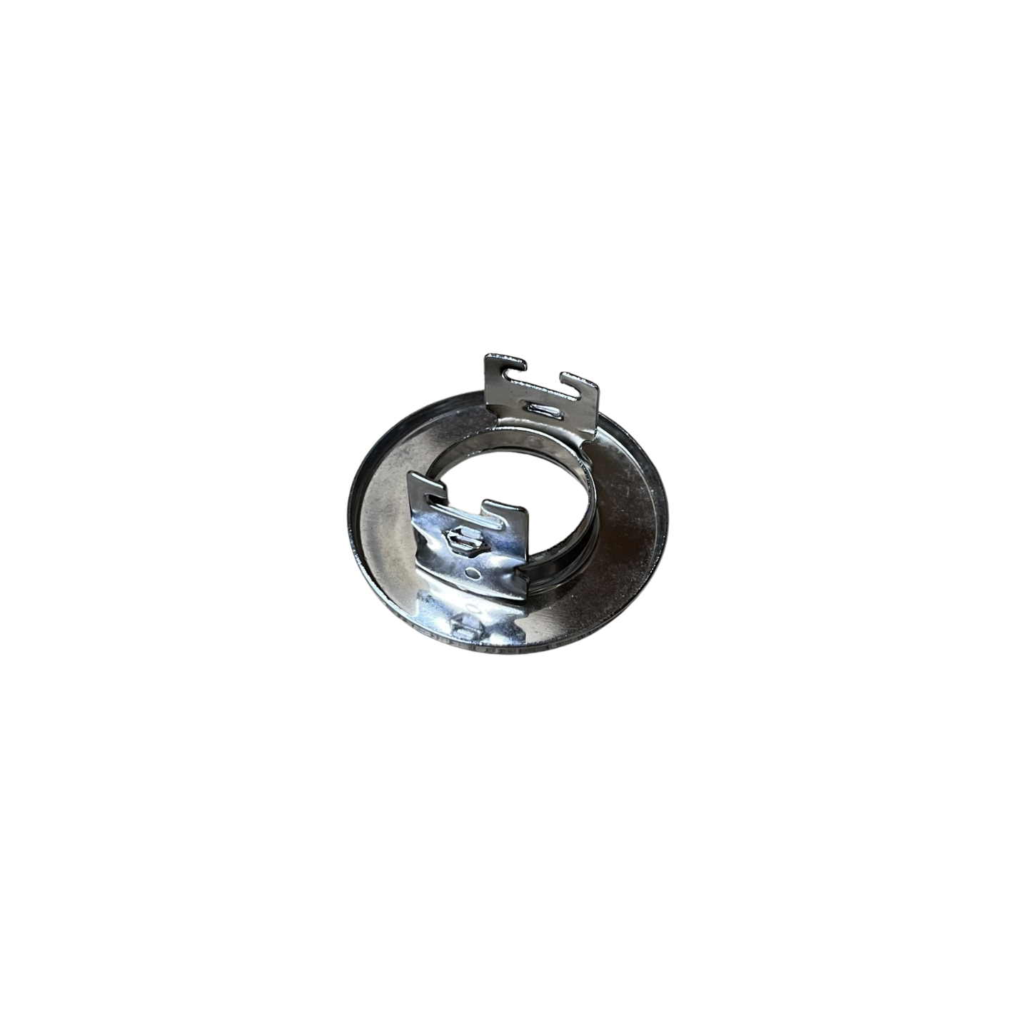 Oscaluz Downlight G4 12V Chrom