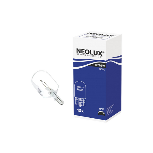 Neolux Autopære W21W 21W 12V W3x16d