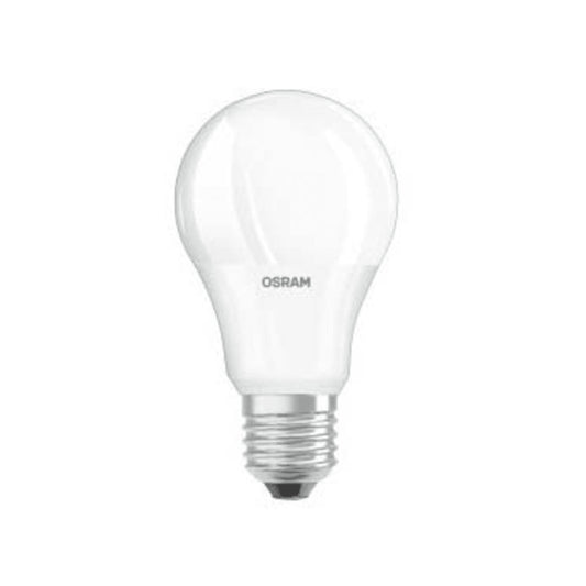 Osram LED Standardpære 5,5W(40W) 840 470lm Mat E27