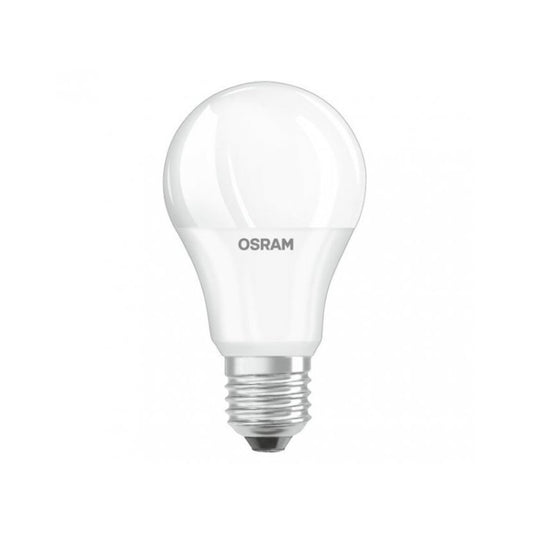Osram LED Standardpære 9,5W(60W) 827/840 806lm Mat E27