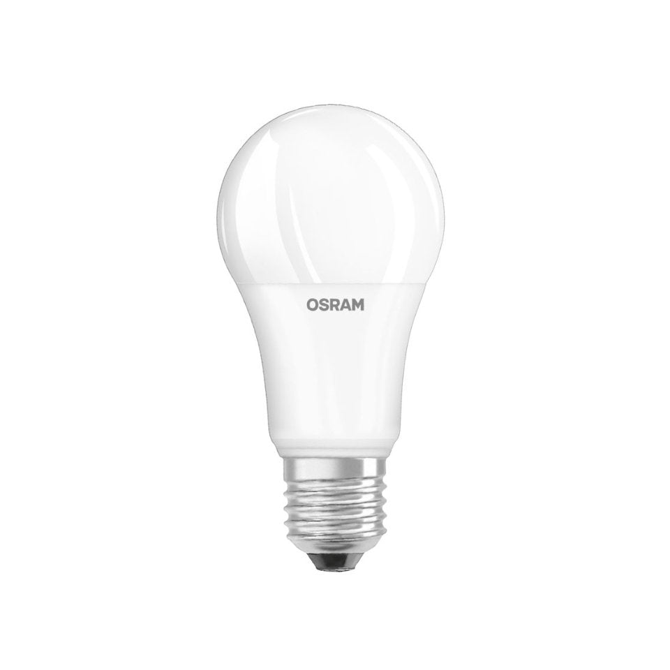 Osram LED Standardpære 14W(100W) 827 1521lm Dim Mat E27