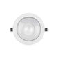 Ledvance LED Downlight Comfort 18W 830-857 17cm IP54 Hvid