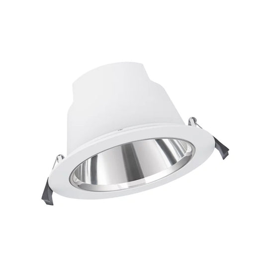 Ledvance LED Downlight Comfort 18W 830-857 17cm IP54 Hvid