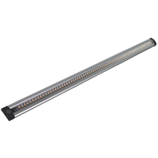 Ritos LED Underskabsarmatur TS 5,5W 840 430lm 50cm. Sølv