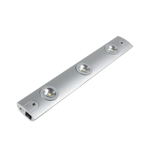 Ritos LED Underskabsarmatur Giga 3W 840 220lm 45cm. Sølv