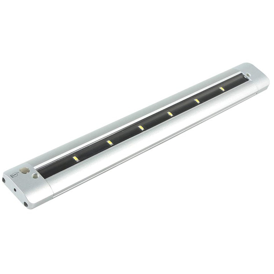 Ritos LED Underskabsarmatur Slim Touch 3W 840 270lm 41cm Sølv