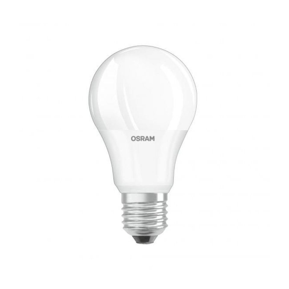Osram LED Standardpære 10W(75W) 827 1055lm Mat E27